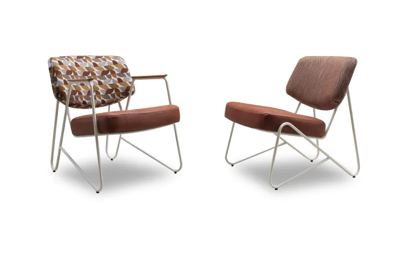 Het Anker / Fauteuils / Clup - Clip